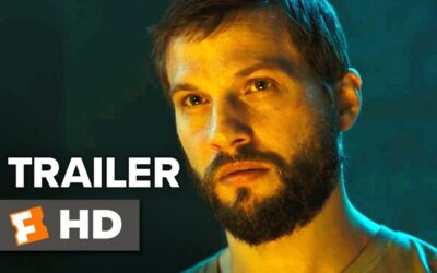 Upgrade Trailer #1 (2018) | Movieclips Trailers