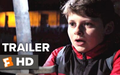 The Kid Who Would Be King Trailer #1 (2019) | Movieclips Trailers