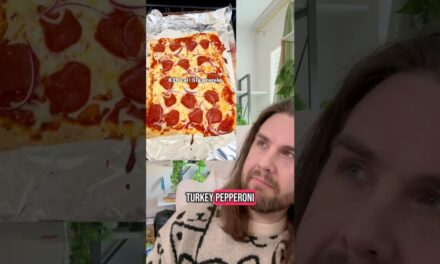Pizza On A Weight Loss Journey??