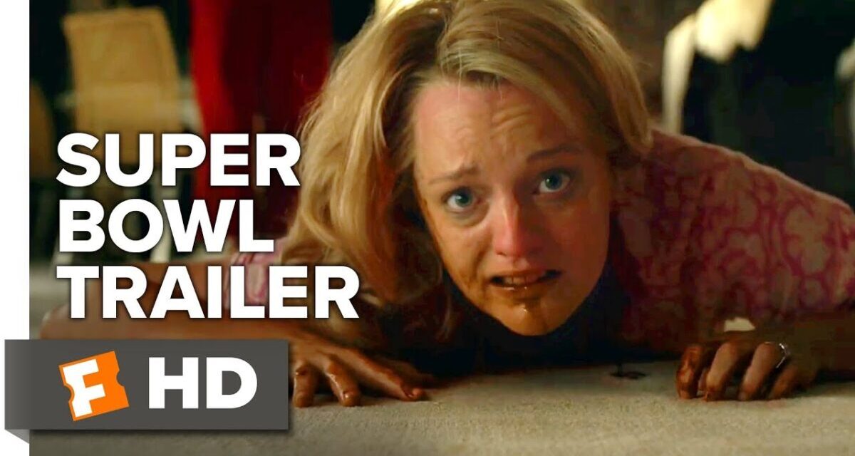 Us Super Bowl Trailer  (2019) | Movieclips Trailers