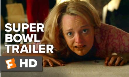 Us Super Bowl Trailer  (2019) | Movieclips Trailers