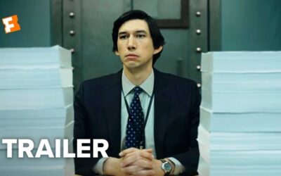 The Report Trailer #1 (2019) | Movieclips Trailers