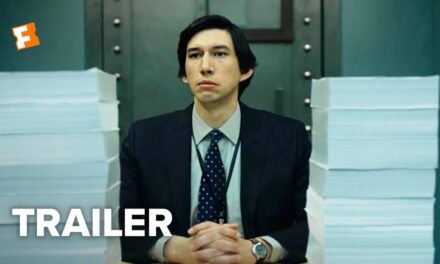 The Report Trailer #1 (2019) | Movieclips Trailers