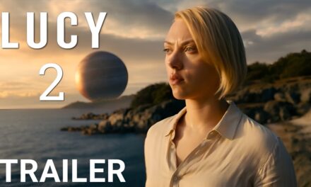 LUCY 2 (2026) | First Trailer | Scarlett Johansson