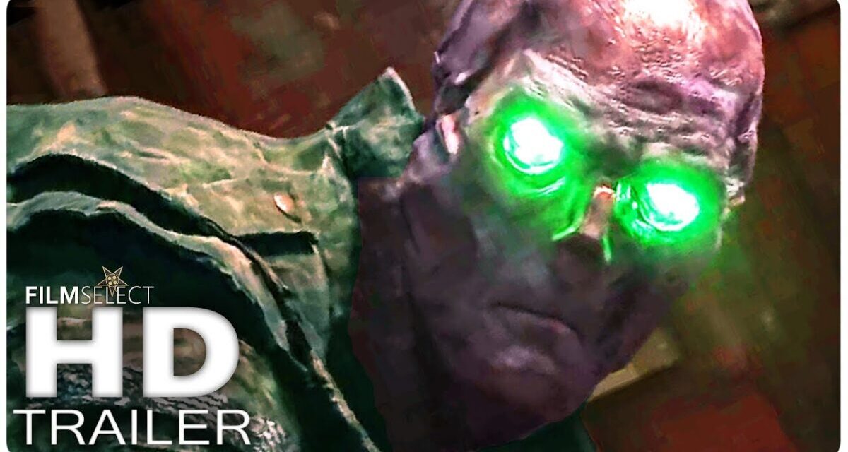 NEW MOVIE TRAILERS 2018/2019 | Weekly #45