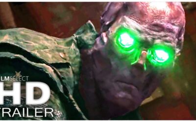 NEW MOVIE TRAILERS 2018/2019 | Weekly #45