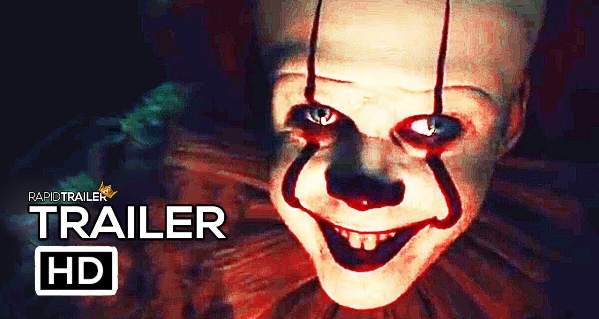 NEW MOVIE TRAILERS 2019 🎬 | Weekly #19