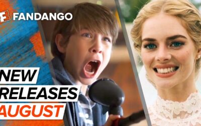 New Movies Coming Out In August 2019 | Movieclips Trailers