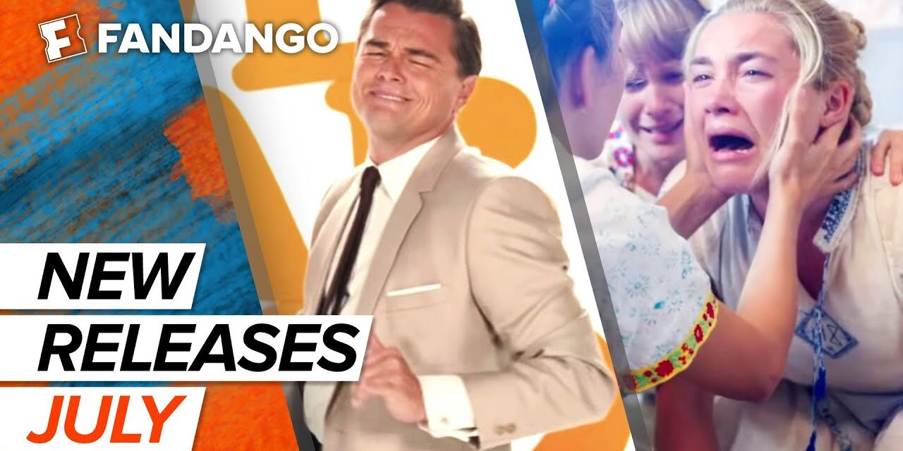 New Movies Coming Out In July 2019 | Movieclips Trailers