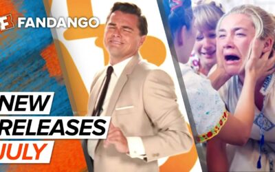 New Movies Coming Out In July 2019 | Movieclips Trailers