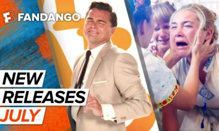 New Movies Coming Out In July 2019 | Movieclips Trailers