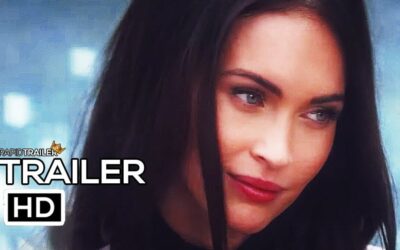 NEW MOVIE TRAILERS 2019