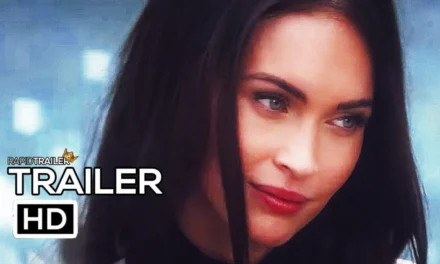 NEW MOVIE TRAILERS 2019