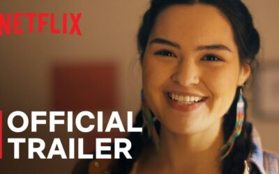 North Of North | Official Trailer | Netflix