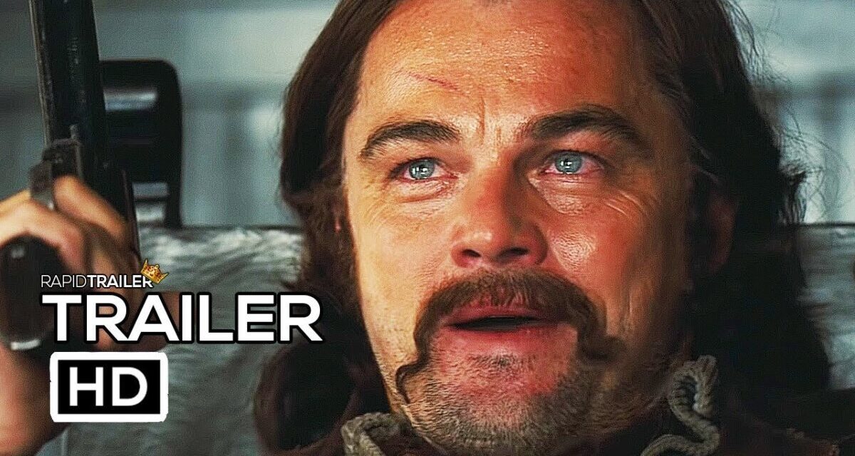 NEW MOVIE TRAILERS 2019 🎬 | Weekly #12