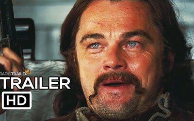 NEW MOVIE TRAILERS 2019 🎬 | Weekly #12