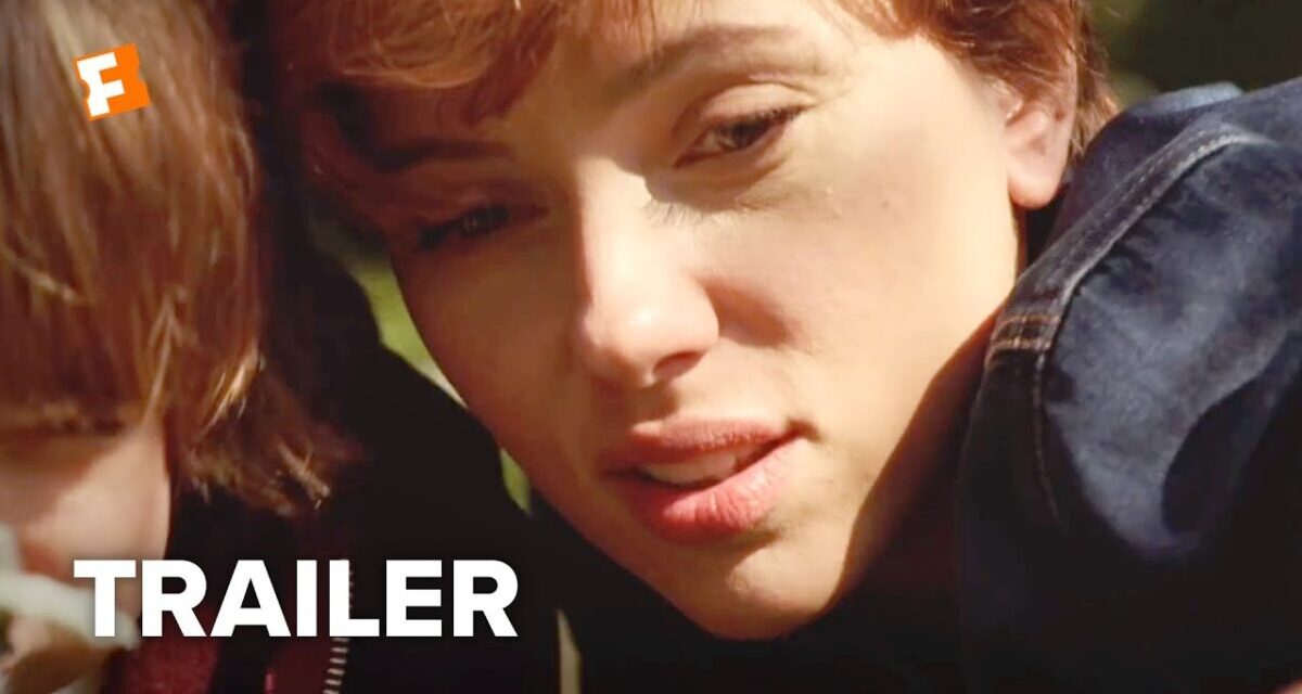 Marriage Story Teaser Trailer (2019) | ‘What I Love About Nicole’ | Movieclips Trailers