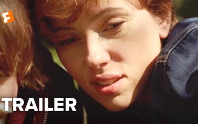 Marriage Story Teaser Trailer (2019) | ‘What I Love About Nicole’ | Movieclips Trailers