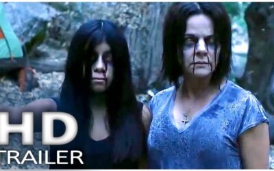 THE AXIOM Official Trailer (2019) New Movie Trailers HD