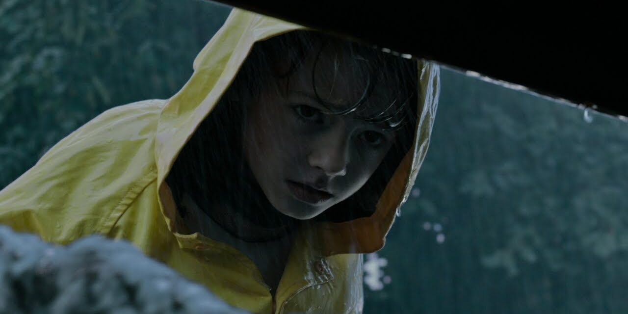 IT – Official Trailer 1