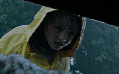 IT – Official Trailer 1