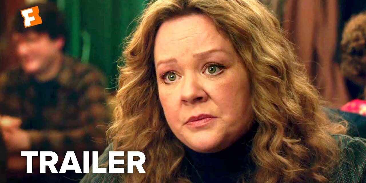 The Kitchen Final Trailer (2019) | Movieclips Trailers