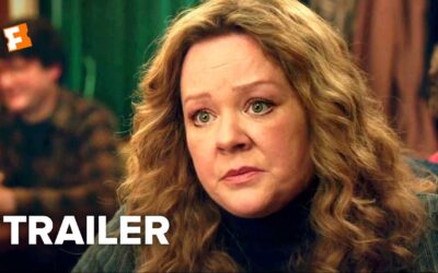 The Kitchen Final Trailer (2019) | Movieclips Trailers