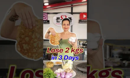 How To Prepare For Egg Diet Weight Loss Challenge | Stay Hydrated | Indian Weight Loss Diet By Richa