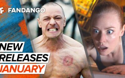 New Movies Coming Out In January 2019 | Movieclips Trailers