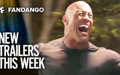 New Trailers This Week (2019) | Week 16 | Movieclips Trailers