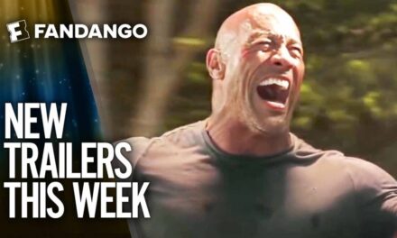 New Trailers This Week (2019) | Week 16 | Movieclips Trailers
