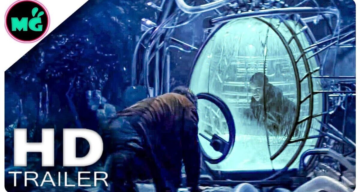 NEW MOVIE TRAILERS 2019 Weekly #10