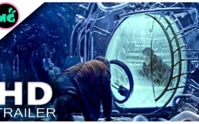 NEW MOVIE TRAILERS 2019 Weekly #10