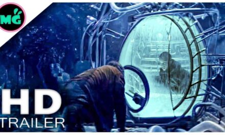 NEW MOVIE TRAILERS 2019 Weekly #10