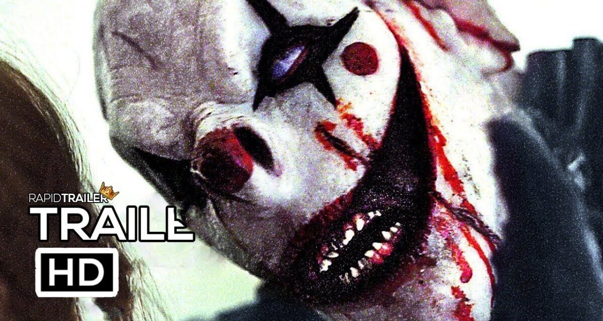 NEW MOVIE TRAILERS (2019)