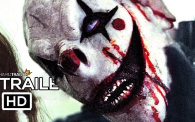 NEW MOVIE TRAILERS (2019)