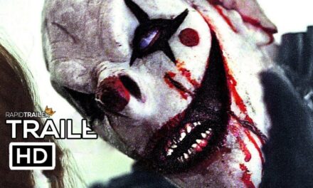 NEW MOVIE TRAILERS (2019)