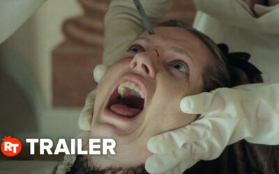 The Ugly Stepsister Exclusive Trailer (2025)