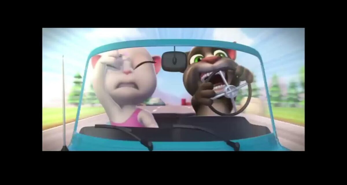 MyTalkingTomFriends.WMV Retake Trailer (Inspired By Child’s Play 2019 Trailer)