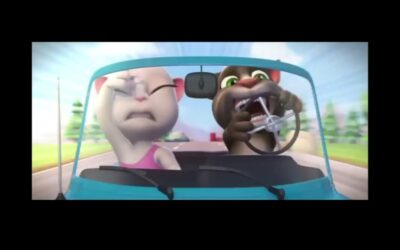 MyTalkingTomFriends.WMV Retake Trailer (Inspired By Child’s Play 2019 Trailer)