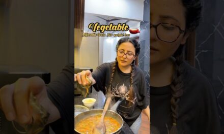 Weight Loss Masala Oats🫕￼ #youtubeshorts #shorts #food #weightloss