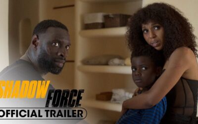 Shadow Force (2025) Official Trailer – Kerry Washington, Omar Sy