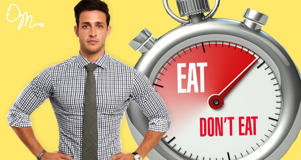 Doctor Mike On Diets: Intermittent Fasting | Diet Review