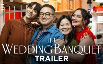 The Wedding Banquet | Official Trailer | Bleecker Street