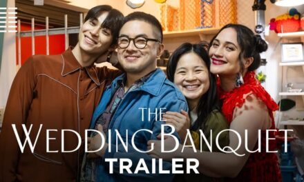The Wedding Banquet | Official Trailer | Bleecker Street