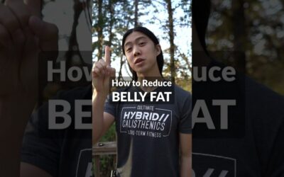 How To Lose Belly Fat