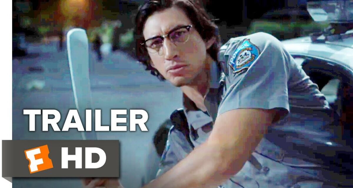 The Dead Don’t Die Trailer #1 (2019) | Movieclips Trailers