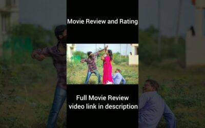 Robber Movie Review In Tamil | Robber Review | SM Pandi | Sathya | Daniel Annie Pope |Johan Shevanes