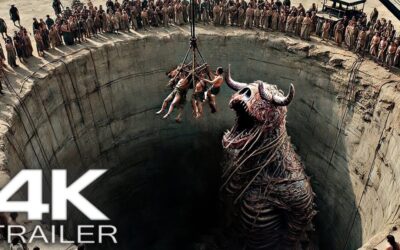 BIGGEST MOVIE TRAILERS 2024