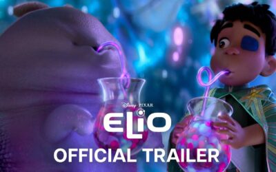 Elio | Official Trailer